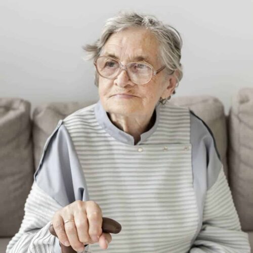 Aged Care in an uncertain world | all about aged care