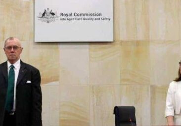 Royal Commission into Aged Care Quality and Safety